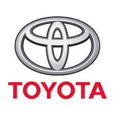 Toyota Safety Signage